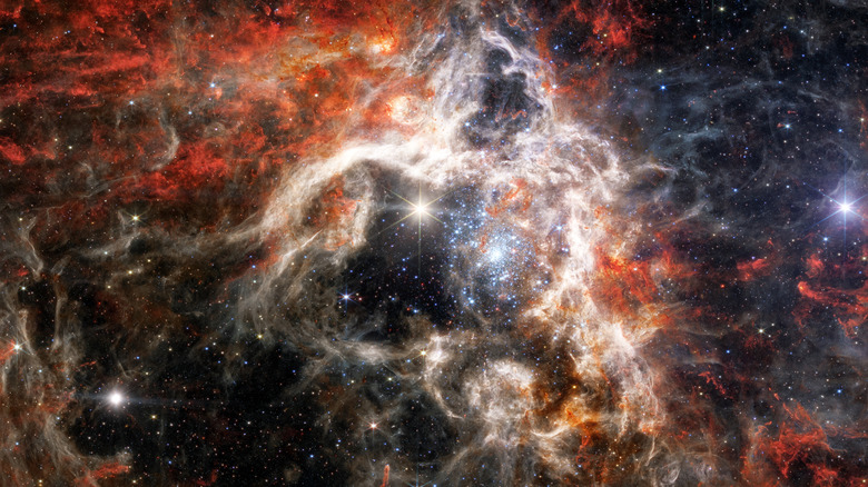 James Webb Space Telescope Brings Details Of Nearby 'Super-Earth' Into Focus