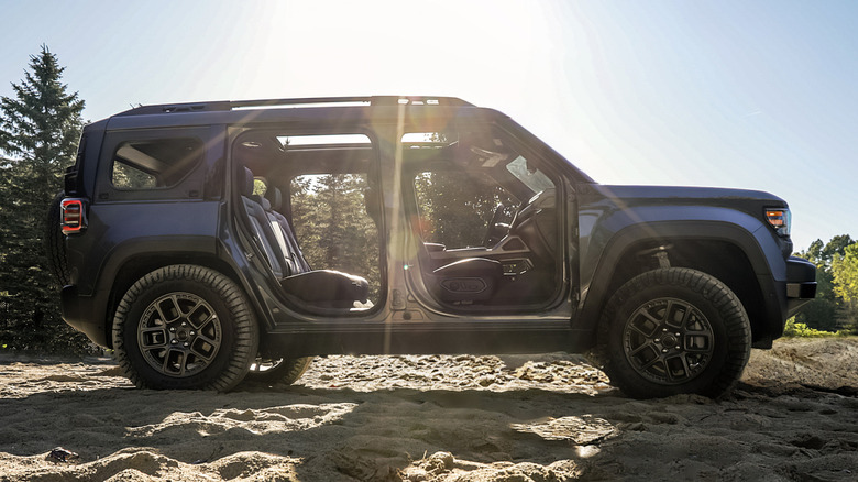 Jeep Recon Is Finally Ready For Launch With 20 Extra Horsepower, Less Range And Dealer Discounts