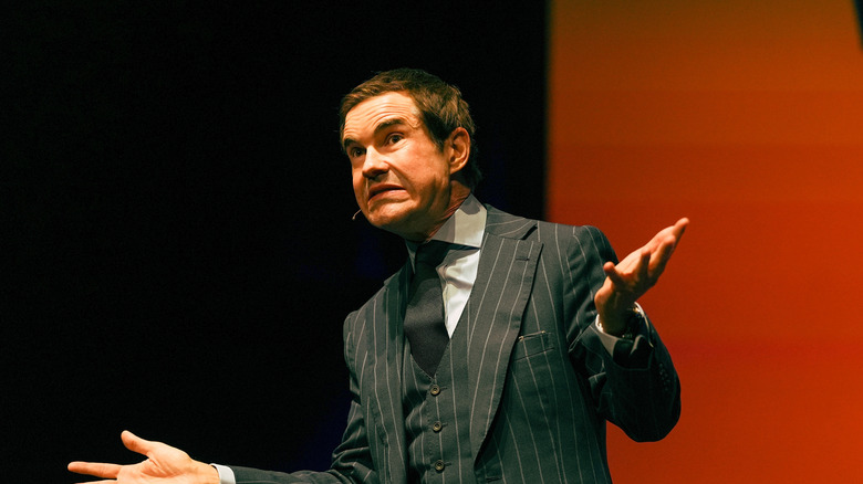 Jimmy Carr Is Apparently 'In Talks' To Reboot Top Gear Again, Which Means The BBC Still Has No Idea Why People Loved The Original