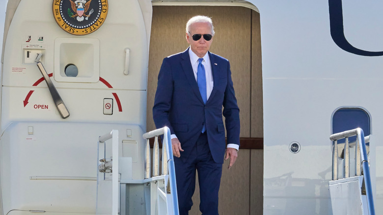 Joe Biden And Donald Trump Crushed Spirit Airlines In Rare Bipartisan Effort