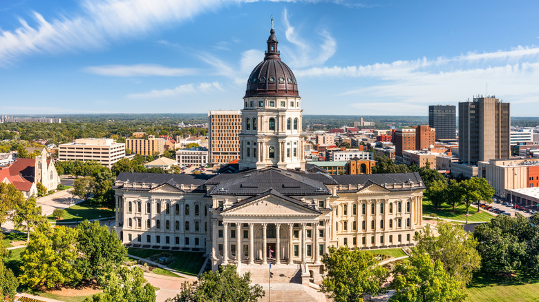 Kansas Trans Woman Stripped Of Accurate License Fined For Inaccurate One