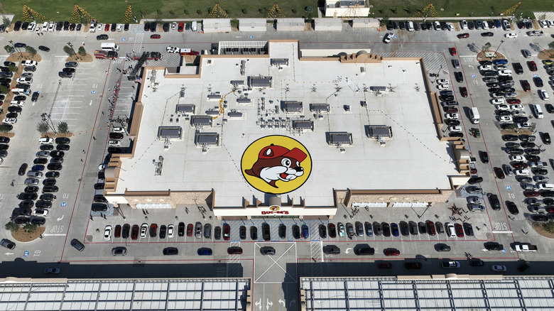 Louisiana's First Buc-Ee's Is So Massive, Preparing For The Inevitable Traffic Will Cost The City $11,000,000