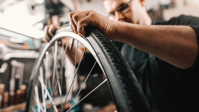 People Tried To Fix Car, Truck, Bicycle, And Tractor Tires With Flex Seal: Here's How It Went