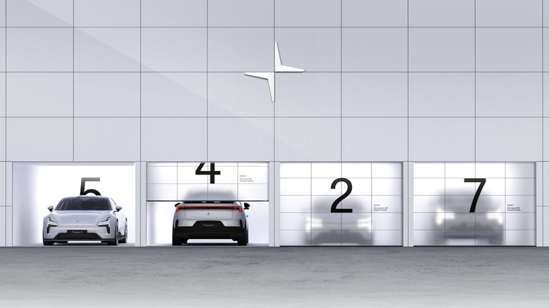 Polestar Wanted To Leave The U.S. Anyway Before Regulatory Ban, Dealer Lawsuit Claims
