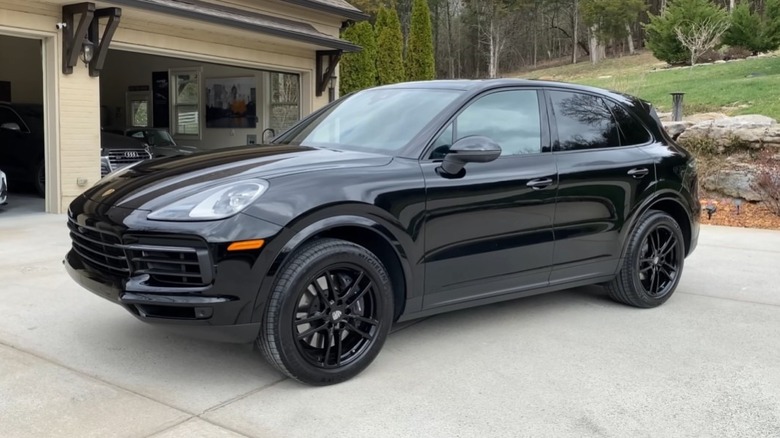 Porsche Models Hold Their Value Well, But These Cars Depreciated The Fastest