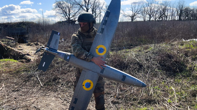 Russia Is Getting So Starved For Fuel That It May Start Putting Car Gas Into Planes