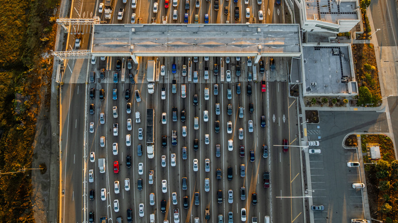 RFID, Pay-By-Plate, And Mail Tolls Are Easier Than Cash, But Can Create Big Headaches