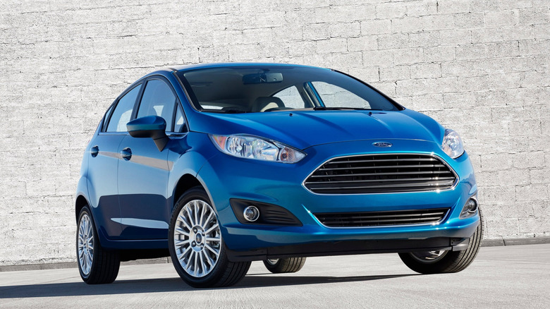 Rich People Killed America's Affordable Cars
