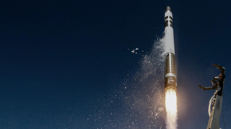 Rocket Lab Announces Portable Spaceport To Let It Launch From Anywhere