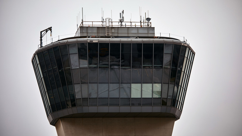 Sean Duffy Wants Another $30 Billion To Fix Air Traffic Control