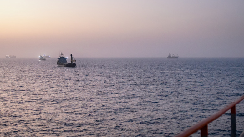 Shooting A Rocket Into Space Now Cheaper Than Hiring An Oil Tanker, And It's Not Because Space Travel Got Less Expensive