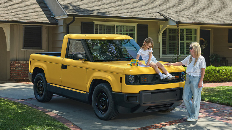 Slate Trucks Won't Be Sold At Dealerships, So Where Will Owners Go For Service?