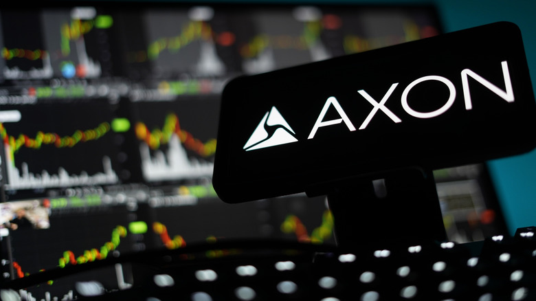 Some Municipalities Are Replacing Flock Cameras With Axon, But Is There A Difference?