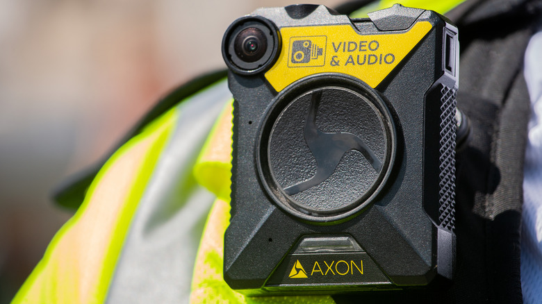 Some Municipalities Are Replacing Flock Cameras With Axon, But Is There A Difference?