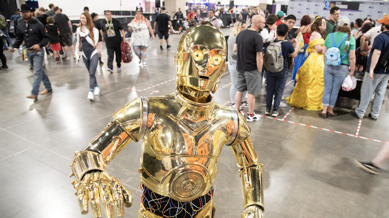 Sorry, Humanoid Robots, You Can't Fly On Southwest Airlines Anymore