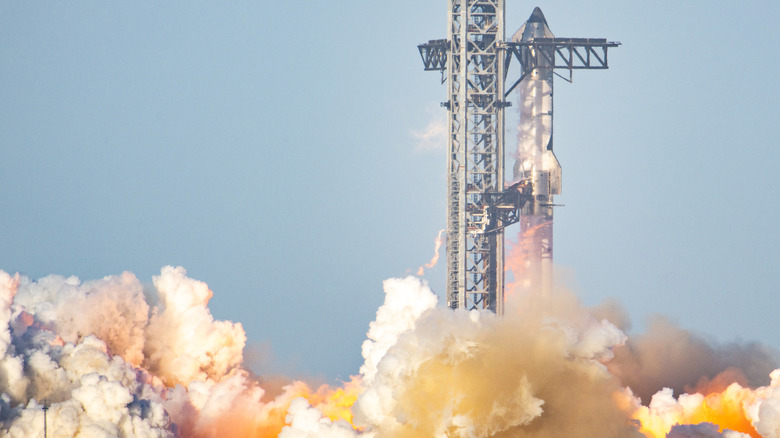 SpaceX Starship Engine Test Is Successful In Every Way, Except For All Of The Exploding