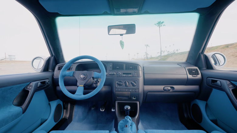 Speeed Is Building Anti-Hype Cars For YouTube