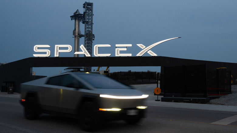 Tesla Made Nearly $600 Million Selling Products To Elon Musk's Other Companies In 2025