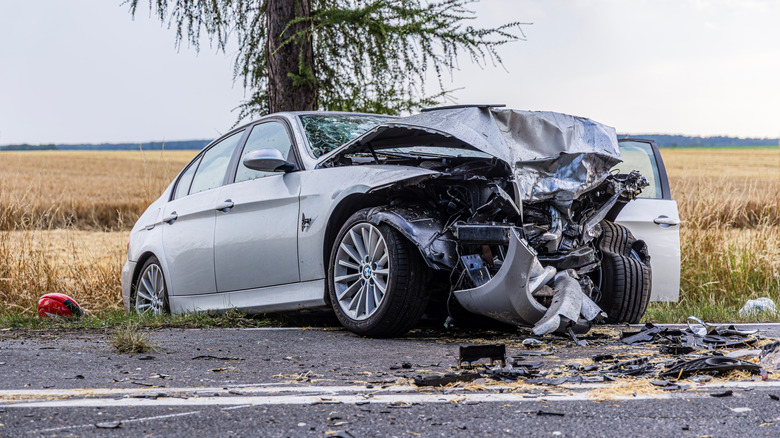 That Top-Tier Safety Rating On Your 10-Year-Old Car Might Not Equal Modern Standards