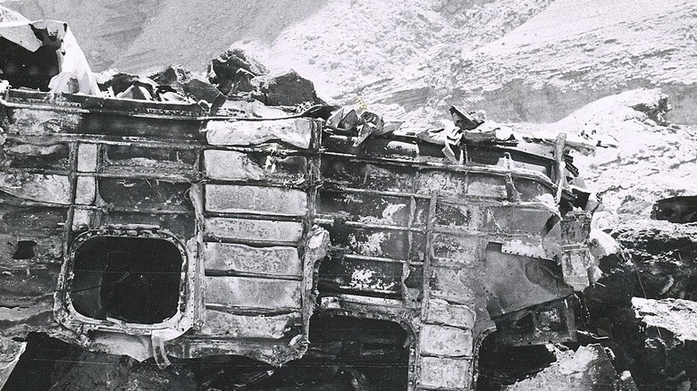 The 70-Year-Old Plane Disaster That Led To The Creation Of The FAA