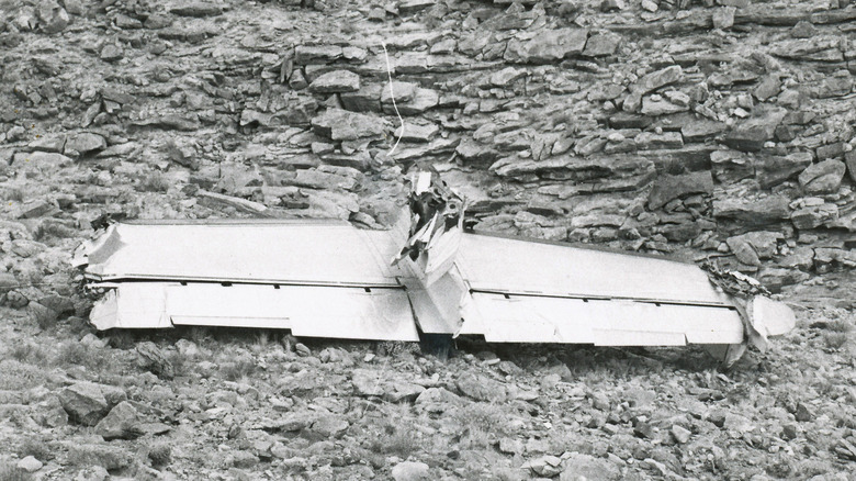 The 70-Year-Old Plane Disaster That Led To The Creation Of The FAA