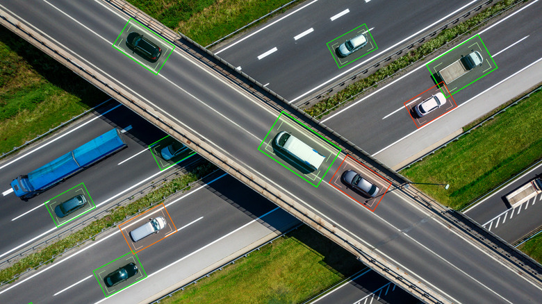 The Technology That Promises To Make Smart Highways A Reality