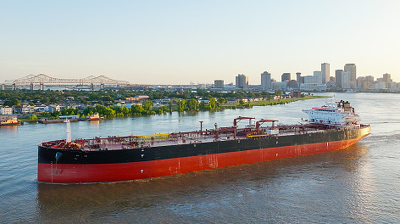The U.S. Release Of Over 7 Million Barrels Of Reserve Oil Won't Change The Price At The Pump