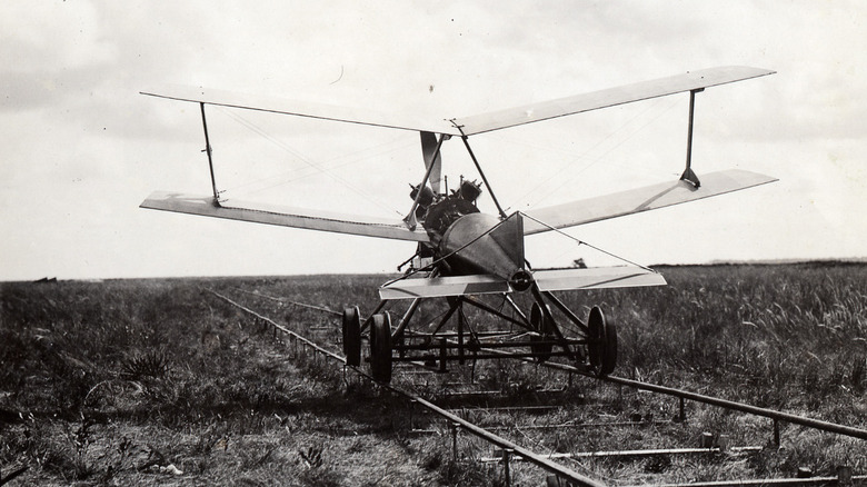 The US Army Was Using Drones Way Before Most People Realize