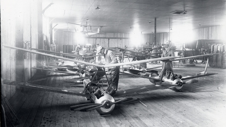 The US Army Was Using Drones Way Before Most People Realize