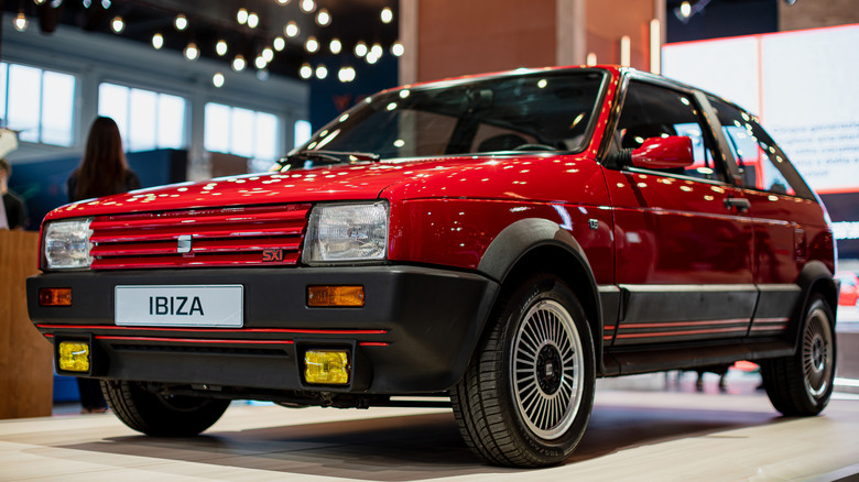 The US Is Ending Trade With Spain, Now I'll Never Get The SEAT Ibiza Of My Dreams