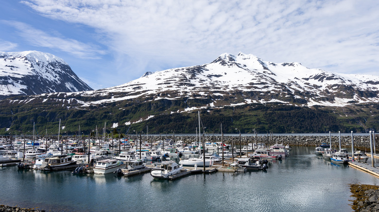 The Alaska Marine Highway Is (Probably) The Longest Ferry Ride Your Car Can Take