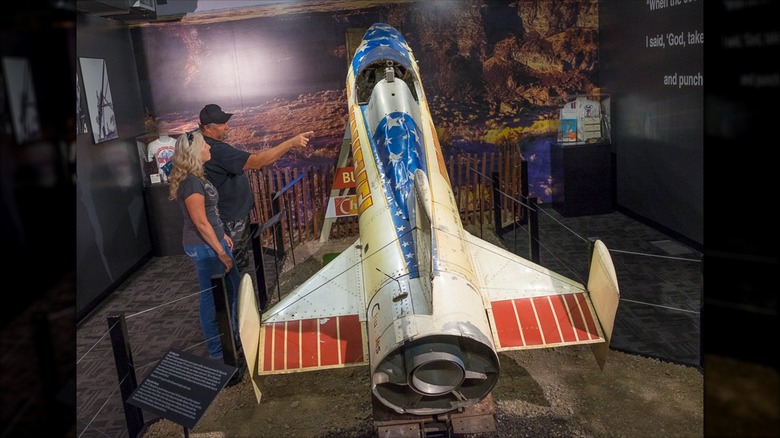 The Evel Knievel Experience Is Opening In Las Vegas