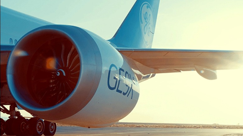 The Largest Commercial Jet Engine On Earth Also Has Large And Unique Problems