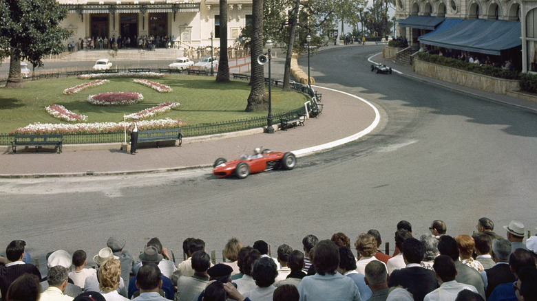The Margot Robbie And Bradley Cooper-Led Ocean's 11 Prequel Is Set During The 1962 Monaco Grand Prix And I Couldn't Be More Excited