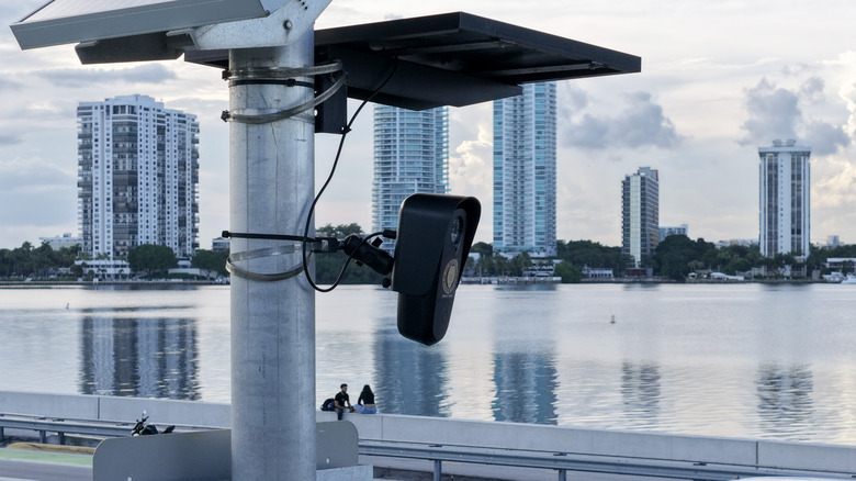 The Number Of Cities That Have Dropped Flock Camera Contracts Has Quietly Been Exploding