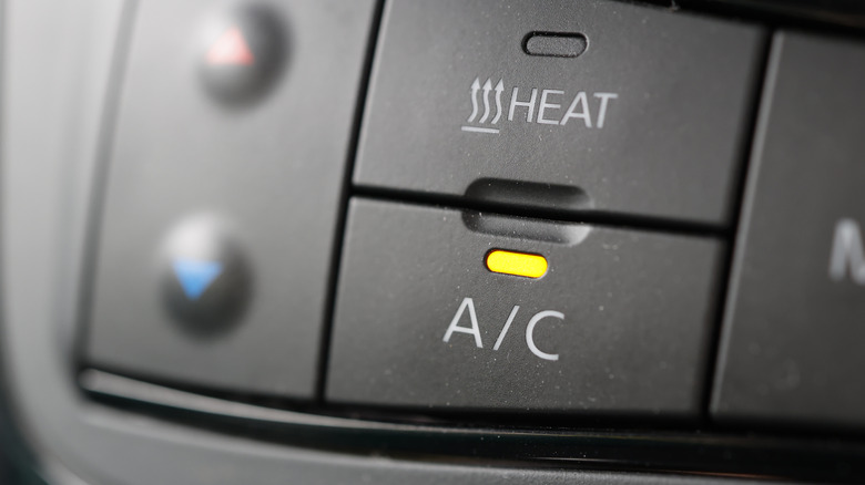 The Replacement For The Replacement Of The Original A/C Refrigerant In Cars May Itself Need A Replacement