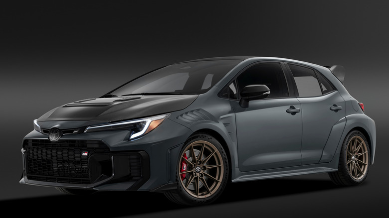 These Fun New Cars All Have 3-Cylinder Engines