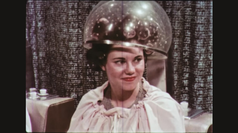This 1967 TWA Recruitment Film Reveals The Splendor Of Its Finishing School For Flight Attendants: What's Streaming