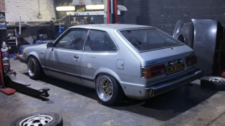 This $4,000 Honda Accord Build Shows You Don't Need To Blow A Ton Of Money To Have A Cool Car