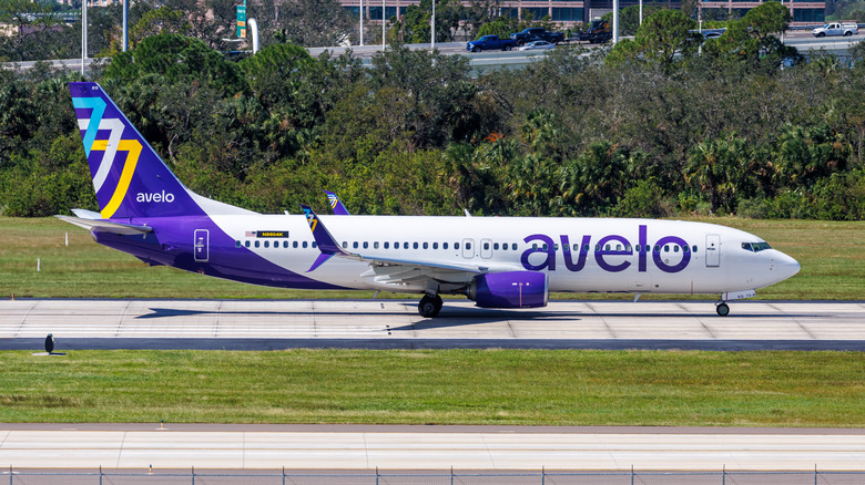 This Airline Has Only 15 Planes, And Is Cutting Out An Entire Day From Its Flight Schedule