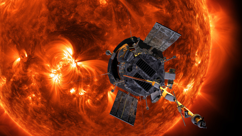 This Is The Fastest Object Ever Built By Man
