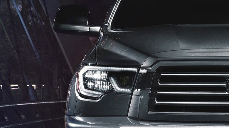 This SUV's Reputation As Longest-Lasting Isn't Just Hearsay