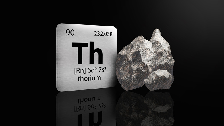 With How Gas Prices Are Going, Bet You Wish Thorium-Powered Cars Had Become Real