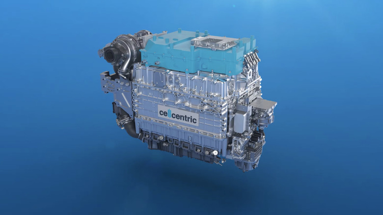 Toyota Partners With Volvo Group And Daimler Trucks To Keep Trying To Make Hydrogen Work