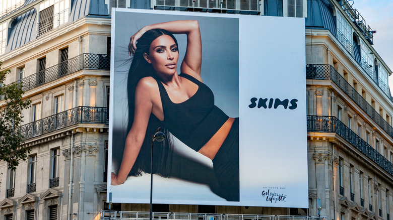 Truck Driver Used Kim Kardashian Underwear Shipment To Smuggle Nearly $9.7 Million Worth Of Cocaine