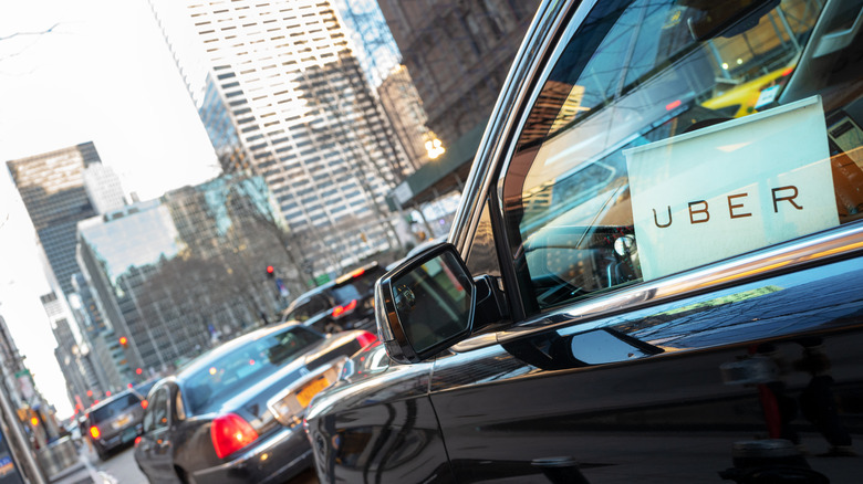 Uber Claimed It'd Protect Sexual Assault Victims, Instead It Wants To Know What They Were Wearing And Their Medical Histories