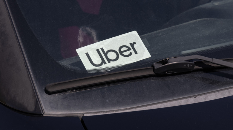 Uber Wants To Turn Its Drivers' Cars Into AI-Training Data Gatherers