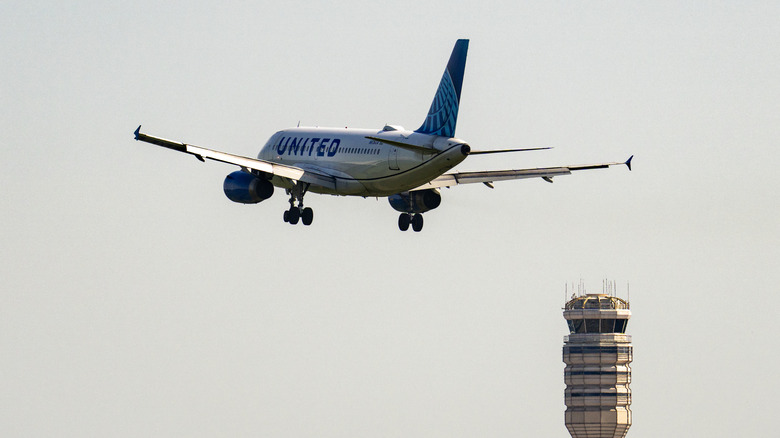 United Airlines Will Offer Free Flight Changes To Avoid Trump International Airport