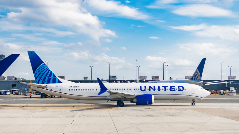 United Passengers Only Got A $175 Voucher After 12 Hours Stuck On Grounded Plane
