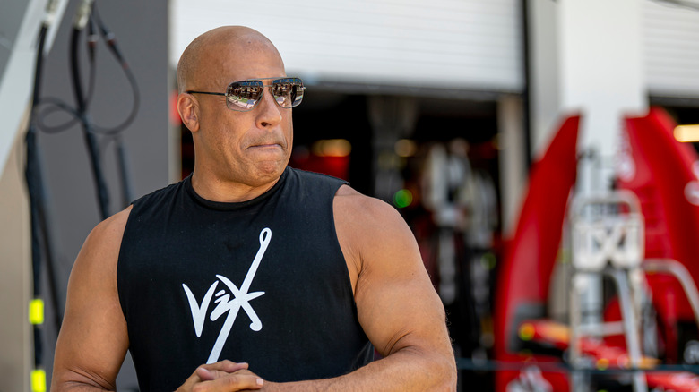Vin Diesel Says Four 'Fast And Furious' TV Shows Are Coming, No Matter What The Studio Says